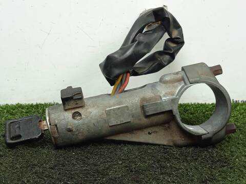 Foto 3ª: Motor de Arranque Renault Camion 6.2 D 180CV 132KW MIDLINER E1 S 180.09-B [MIDR 06.02.26 V4] (1996)