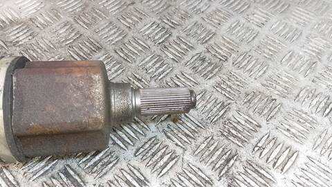 Foto 2ª: Transmision Delantera Izquierda Citroen C6 EXCLUSIVE 204CV 150KW [TDUHZJ] (2009)