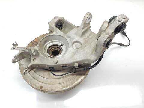 Foto 3ª: Mangueta Trasera Derecha Jaguar F Pace PRESTIGE (2017)