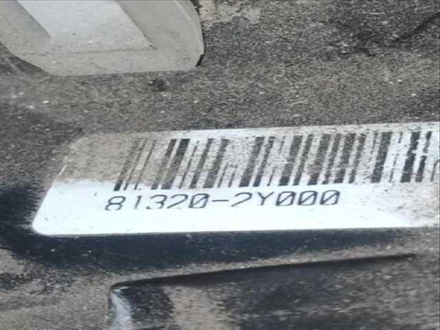 Cerradura Puerta Delantera Derecha Hyundai ix35 2.0 CRDI