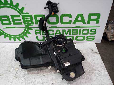 Deposito de Combustible Audi A6 2.4 BERLINA 177CV 130KW