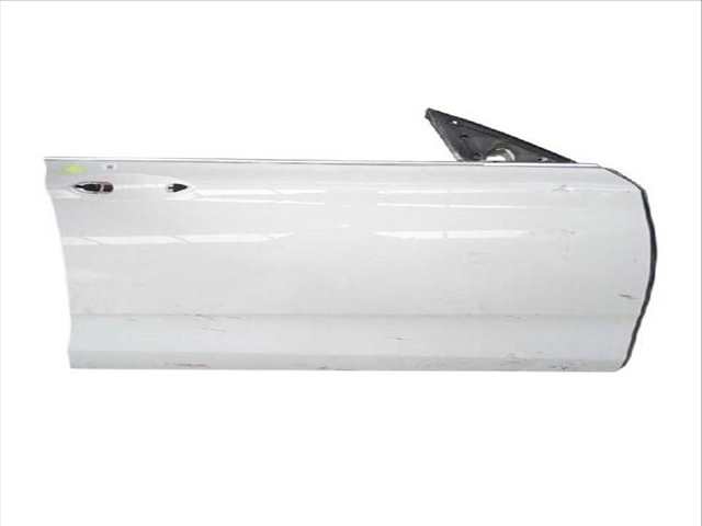 Puerta Delantera Derecha Bmw Serie 5 518 530 D XDRIVE