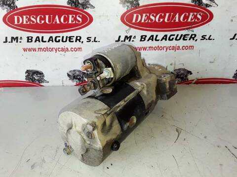 Foto 3ª: Motor de Arranque Ford Ranger XL CABINA SENCILLA 4X4 150CV