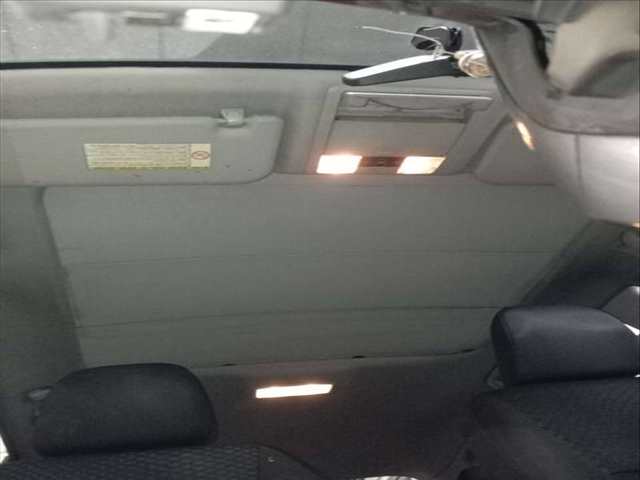 Foto 2ª: Techo Interior Toyota Verso COMFORT 126CV 93KW [1AD] (2009)