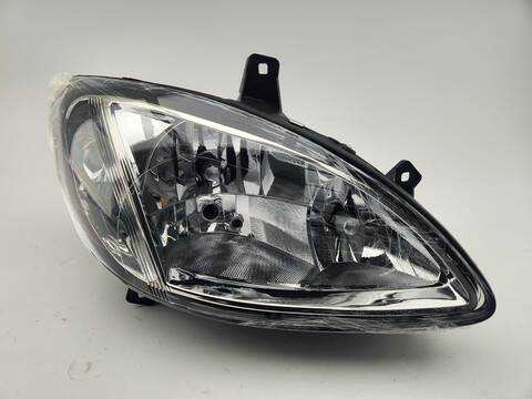 Faro Derecho Mercedes Vito 113 CDI CREW LANG 639.603) 136CV 100KW