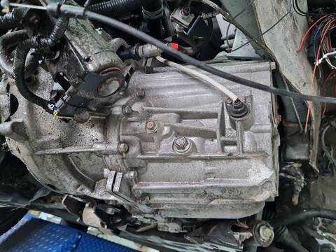 Caja Cambios Hyundai i30 2.0 N 275CV 202KW