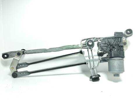 Foto 2ª: Motor Limpia Delantero Peugeot 308 GT LINE 131CV [YH01] (2013)