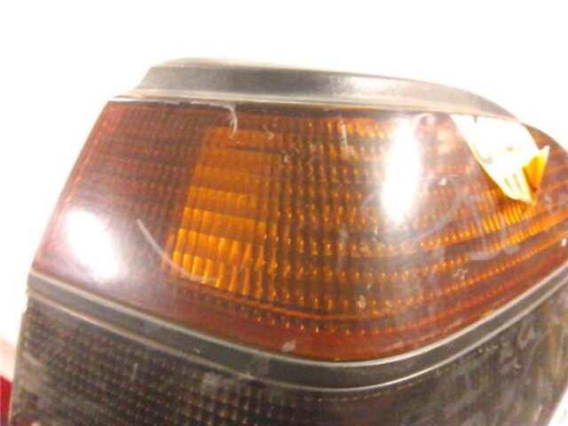 Foto 3ª: Piloto Trasero Izquierdo Volkswagen Golf 1.8 MATCH [1.8 LTR. - 66 KW]