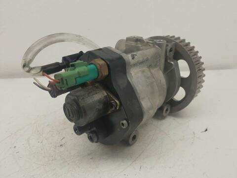 Foto 3ª: Bomba Inyeccion Renault Scenic CONFORT DYNAMIQUE 101CV 74KW [K9K728] (2005)