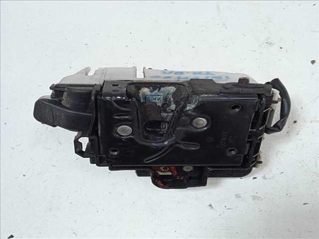 Foto 3ª: Cerradura Puerta Trasera Izquierda Seat Ibiza 0.1 (2000)