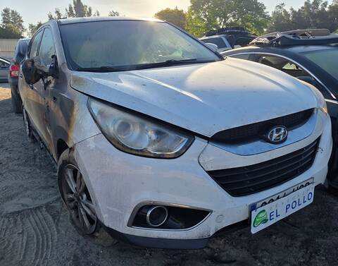 Compresor Aire Acondicionado Hyundai ix35 STYLE 2WD 116CV 85KW