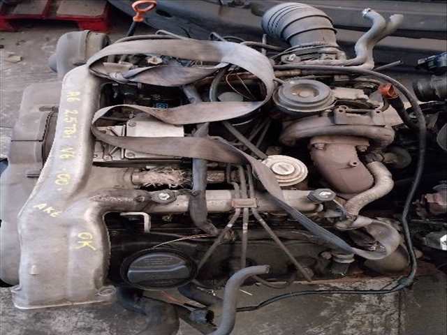 Motor Completo Audi A6 2.5 TDI D-AKE