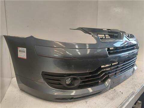 Foto 2ª: Paragolpes Delantero Citroen C4 1.4 16V BERLINA 88CV 65KW [KFU (ET3J4)] (2007)