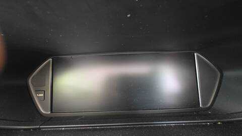 Foto 1ª: Cuadro de Instrumentos Citroen C4 1.6 G 165CV PICASSO SPACETOURER BHZ (2016)