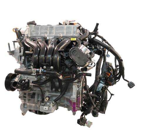 Motor Completo Hyundai Kona 1.6 GDI HYBRID 141 CV 104KW