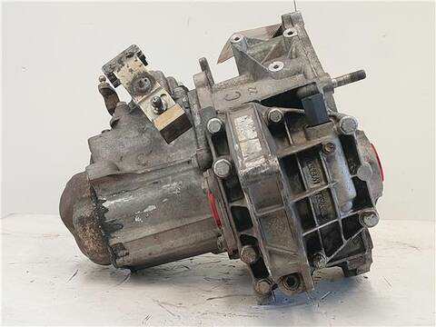 Foto 4ª: Caja Cambios Fiat Punto 1.2 60CV 44KW 188A4.000 188.030/.050/.130/.150/.230/.250) [188 A4.000] (2003)