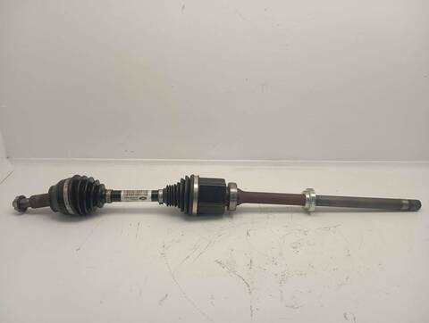 Transmision Delantera Derecha Jaguar E Pace SE 149CV 110KW