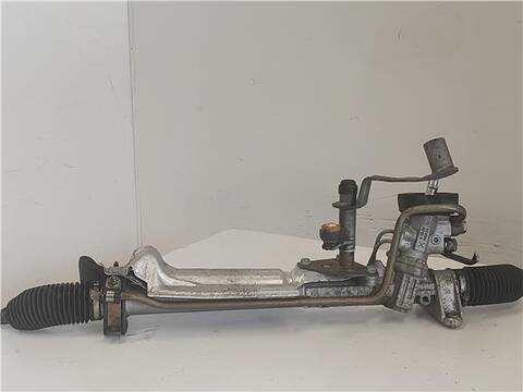 Foto 2ª: Cremallera de Direccion Seat Toledo 1.6 16V 105CV 77KW [BCB] (2004)