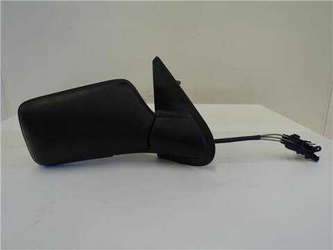 Foto 2ª: Retrovisor Derecho Volkswagen Golf 1.6 101CV 74KW [AEK/AFT] (1997)