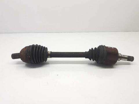 Transmision Delantera Izquierda Ford Galaxy 1.8 TDCI CAT 100CV 74KW