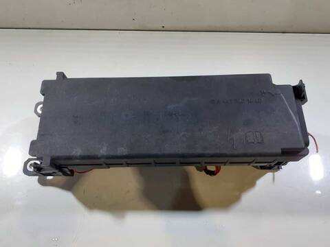 Caja Reles Fusibles Mercedes Vito 109/111 CDI EXTRALANG 447.705) 114CV 84KW