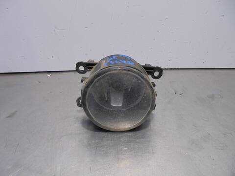 Faro Antiniebla Delantero Izquierdo Citroen C4 2.0 HDI FAP CAT RHR - DW10BTED4) PICASSO 136CV 100KW