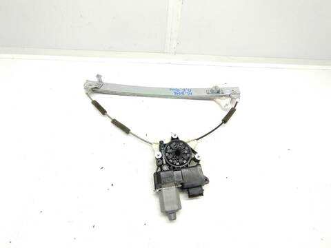 Elevalunas Eléctrico Delantero Izquierdo Hyundai i20 1.2 16V CAT 84CV 62KW