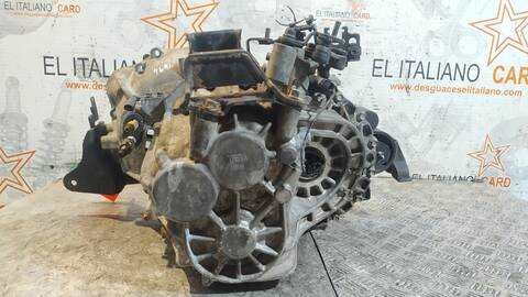 Foto 3ª: Caja Cambios Kia Ceed EMOTION 140CV 103KW [D4EA] (2007)