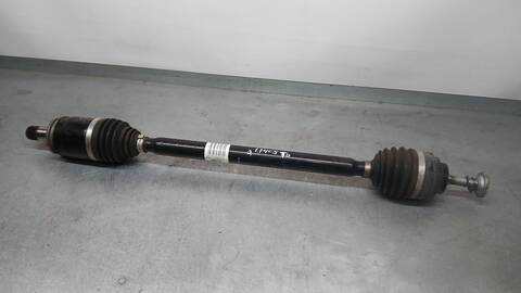 Transmision Trasera Derecha Bmw i3 ELECTRIC 170CV 125KW