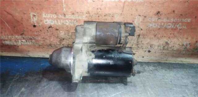 Foto 2ª: Motor de Arranque Ford Fiesta 1.25 I 16V [DHA]