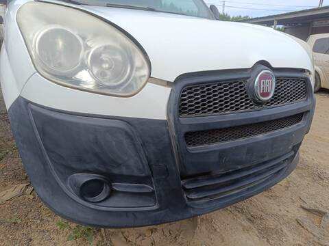 Paragolpes Delantero Fiat Doblo BASIS FURGON 90CV 66KW