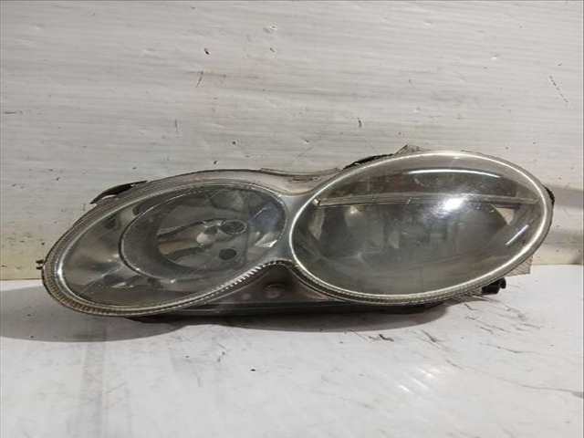 Foto 3ª: Faro Izquierdo Mercedes Clase C 160 CLK 240 209.361) 170CV [M 112.912] (2002)