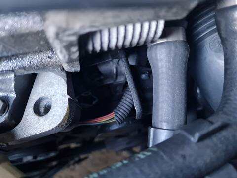Foto 1ª: Alternador Bmw Serie 3 315 318 CI COUPE 143CV 105KW [N42B20A] (2003)