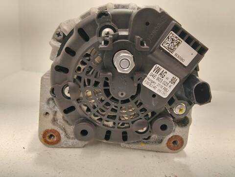 Foto 2ª: Alternador Seat Ibiza ERENCE 1 75CV (2015)