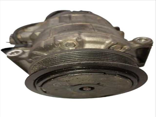 Foto 2ª: Compresor Aire Acondicionado Audi Q7 3.0 TDI QUATTRO (2006)