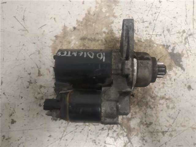 Foto 1ª: Motor de Arranque Seat Leon 1.2 ERENCE [1.2 LTR. - 77 KW TSI]