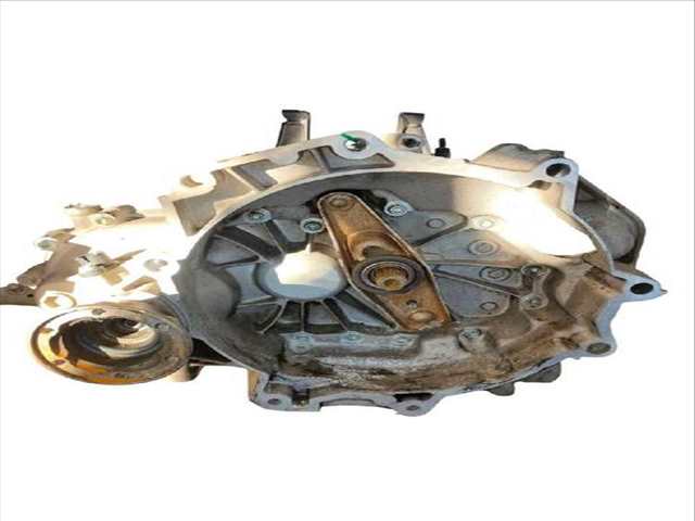 Foto 3ª: Caja Cambios Volkswagen Polo 1.4 16V 75CV (2001)