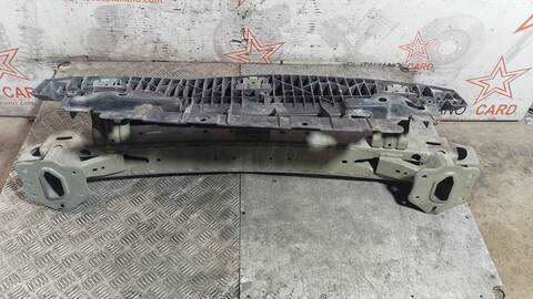 Foto 3ª: Refuerzo Paragolpes Delantero Subaru Tribeca LIMITED PLUS 245CV 180KW [EZ30] (2008)