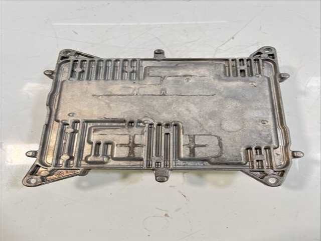 Foto 1ª: Centralita Check Control Bmw Serie 3 315 184 CV 135KW [N26B20A N20B20A] (2015)