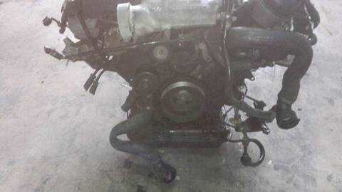 Foto 4ª: Motor Completo Mercedes Clase S 220 400 CDI 220.028) BERLINA 250CV 184KW [OM628960] (2000)