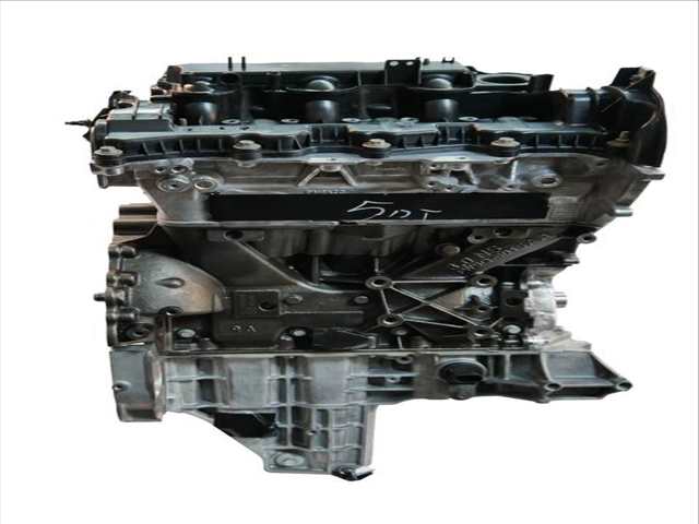 Foto 3ª: Motor Completo Land Rover Discovery 249 - 306 CV [306DTA, 306DT]