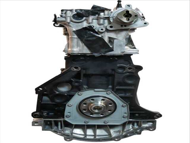 Motor Completo Audi A4 2.0 TFSI 180 CV 132KW
