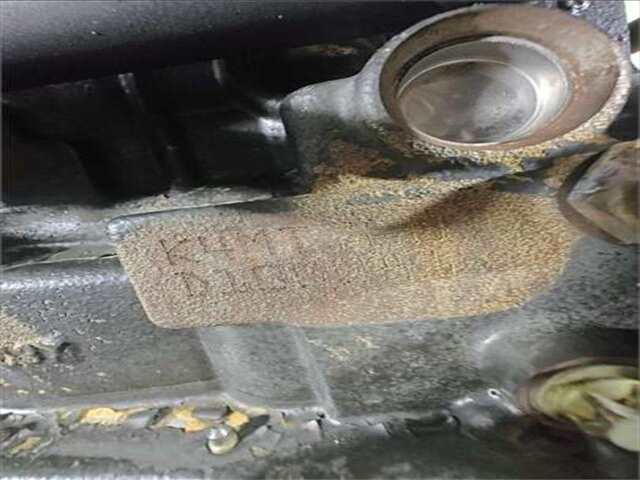 Motor Completo Renault Megane 1.6 DYNAMIQUE CONFORT [1.6 LTR. - 83 KW CAT] II BERLINA 3P (10.2002-_)