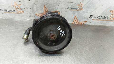 Bomba de Direccion Ford Transit FT 350 2.4 LARGO 125CV 92KW CAJA ABIERTA