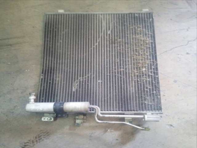 Foto 4ª: Radiador Calefaccion A.A. Nissan Qashqai TEKNA 150CV 110KW [M9R] (2008)