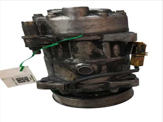 Foto 2ª: Compresor Aire Acondicionado Lancia Phedra 2.2 JTD 179AXC1A) (2002)