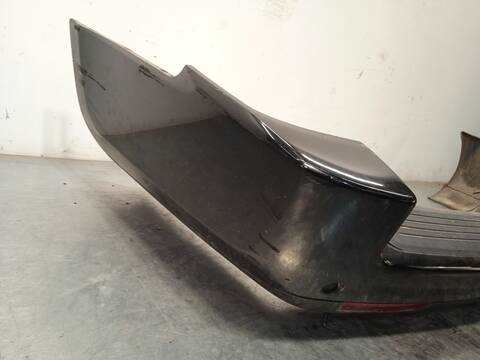 Foto 2ª: Paragolpes Trasero Land Rover Range 4.4 4X4 286CV 210KW [448S2] (2003)