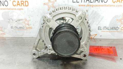 Alternador Ford Focus ACTIVE 125CV 92KW