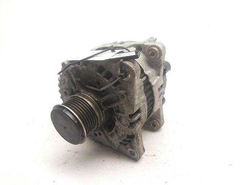Foto 2ª: Alternador Volkswagen Passat 2.0 TDI [CBDC] (2005)