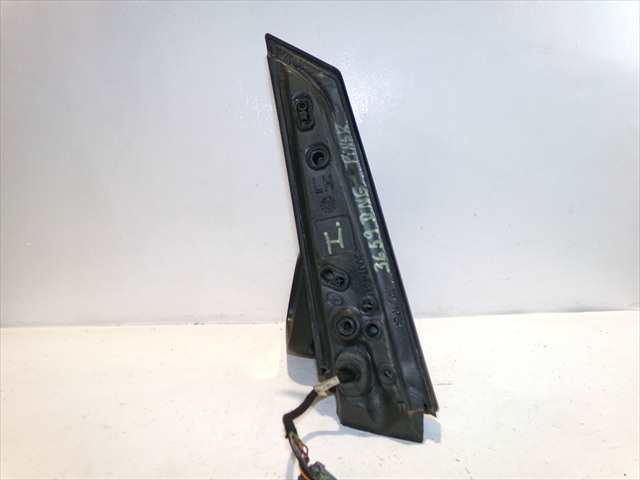 Foto 3ª: Retrovisor Izquierdo Ford C Max 2.0 TDCI 2003-2007 [G6DA] (2005)